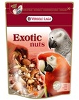 Exotic nuts mix papegaai 750 gr
